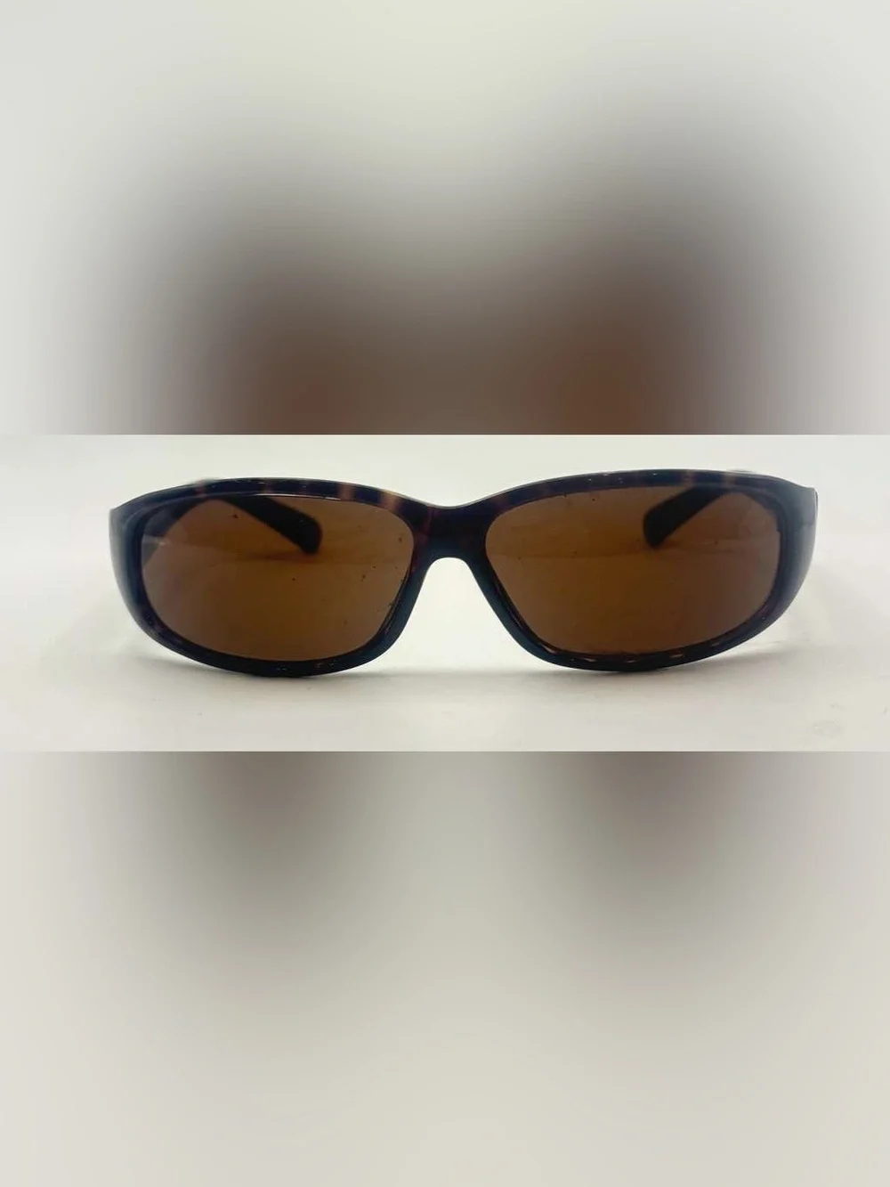 Guess GU6240 Tortoise Oval Sunglasses Frames Only